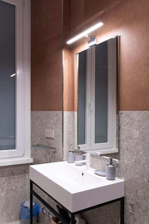 White Home Suite And Rooms Řím Exteriér fotografie